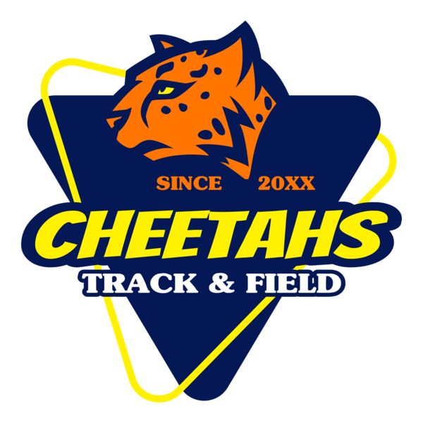 Cheetahs Track & Field Team Thumbnail