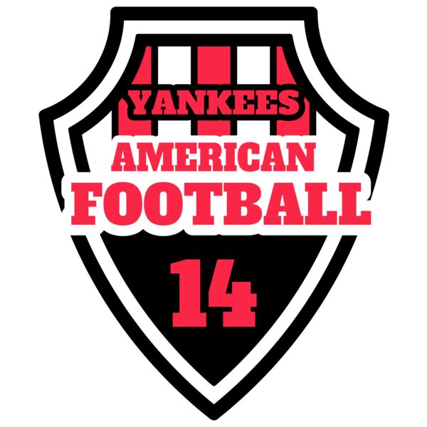 American Football logo 08 Thumbnail