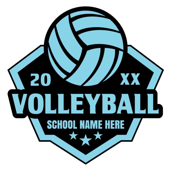 Volleyball 16 Thumbnail