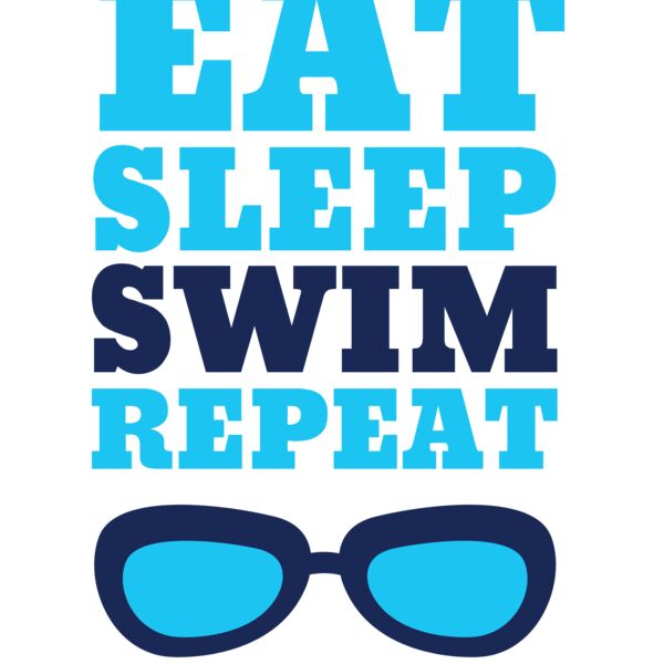 Swimming 25 Thumbnail