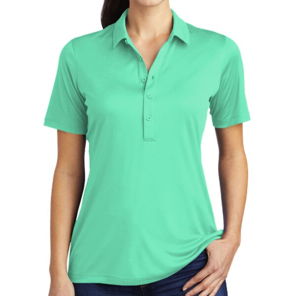 Ladies Posi UV ® Pro Polo Thumbnail