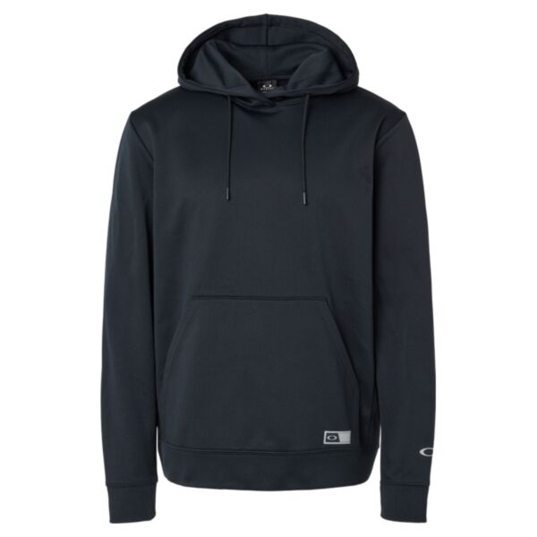 Team Issue Hydrolix Hooded Sweatshirt Thumbnail