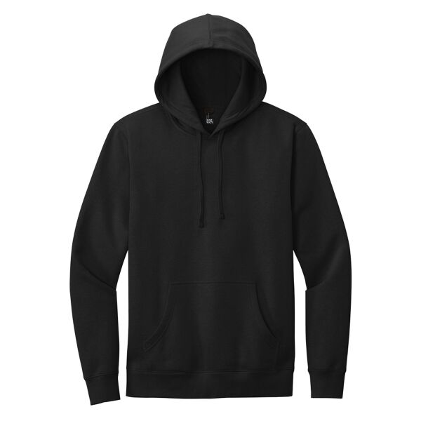 Copy of V.I.T.  Fleece Hoodie Thumbnail