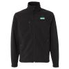 Motion Soft Shell Jacket Thumbnail