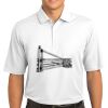 Tech Sport Dri FIT Polo Thumbnail