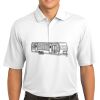 Tech Sport Dri FIT Polo Thumbnail