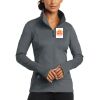 Ladies Fulcrum Full Zip Thumbnail