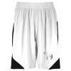 Step-Back Basketball Shorts Thumbnail