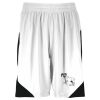 Step-Back Basketball Shorts Thumbnail
