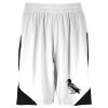 Step-Back Basketball Shorts Thumbnail