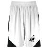 Step-Back Basketball Shorts Thumbnail