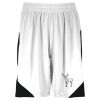 Step-Back Basketball Shorts Thumbnail