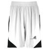 Step-Back Basketball Shorts Thumbnail