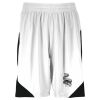 Step-Back Basketball Shorts Thumbnail