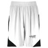 Step-Back Basketball Shorts Thumbnail