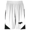 Step-Back Basketball Shorts Thumbnail