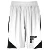 Step-Back Basketball Shorts Thumbnail