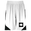 Step-Back Basketball Shorts Thumbnail