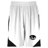 Step-Back Basketball Shorts Thumbnail