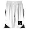 Step-Back Basketball Shorts Thumbnail