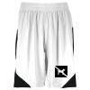 Step-Back Basketball Shorts Thumbnail