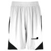Step-Back Basketball Shorts Thumbnail
