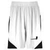 Step-Back Basketball Shorts Thumbnail
