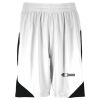 Step-Back Basketball Shorts Thumbnail