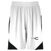 Step-Back Basketball Shorts Thumbnail