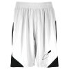 Step-Back Basketball Shorts Thumbnail