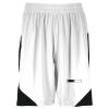 Step-Back Basketball Shorts Thumbnail