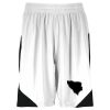 Step-Back Basketball Shorts Thumbnail