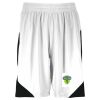 Step-Back Basketball Shorts Thumbnail