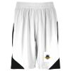 Step-Back Basketball Shorts Thumbnail