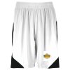 Step-Back Basketball Shorts Thumbnail