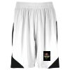 Step-Back Basketball Shorts Thumbnail