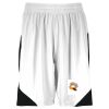 Step-Back Basketball Shorts Thumbnail