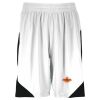 Step-Back Basketball Shorts Thumbnail