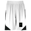 Step-Back Basketball Shorts Thumbnail