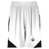 Step-Back Basketball Shorts Thumbnail