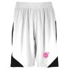 Step-Back Basketball Shorts Thumbnail