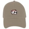 OTTO CAP Garment Washed Cotton Twill 6 Panel Low Profile Dad Hat Thumbnail