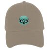 OTTO CAP Garment Washed Cotton Twill 6 Panel Low Profile Dad Hat Thumbnail