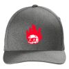 Flexfit ® Melange Unipanel  Cap Thumbnail